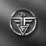 FIRM FITNESS FACTORY Logo